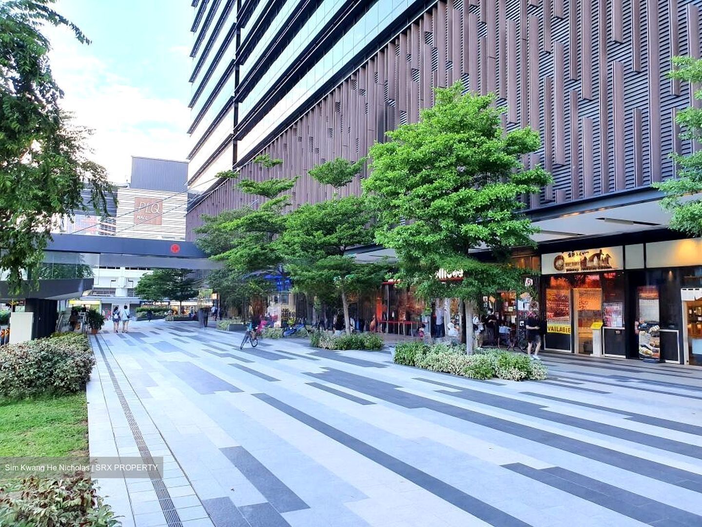 Paya Lebar Square (D14), Office #465280691